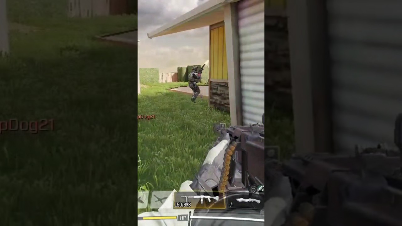 call of duty