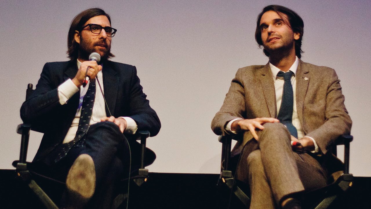NYFF52: 