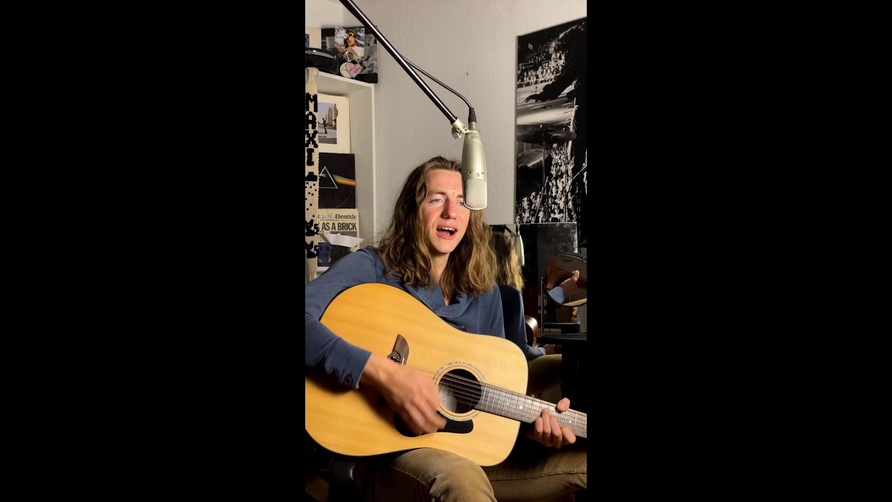 LIVE - 1 Man Band plays Songs for YOU✨