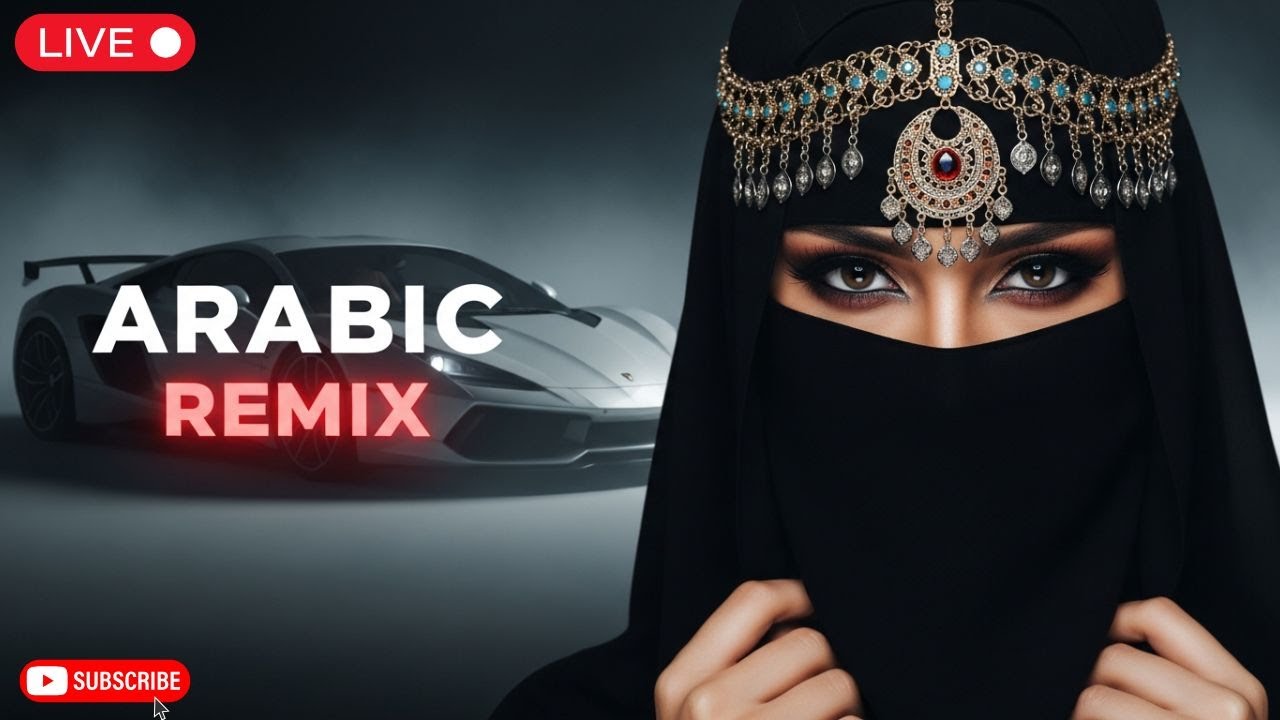 Arabic Bass Party 2026 💣 Azerbaijan Desert Beats | Night Groove Mix