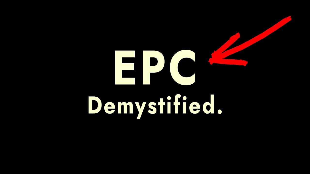 EPC Explained: The Secret to God-Tier Affiliate Commissions