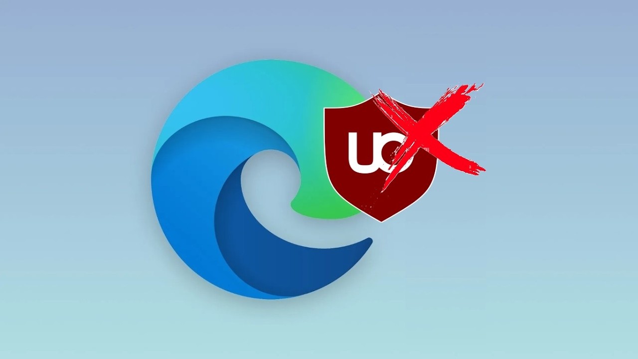 Microsoft Edge is Deprecating uBlock Origin & MV2 Extensions! (Just Like Chrome)