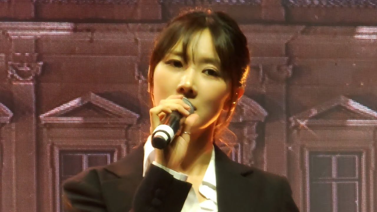 250824 유현 (YOOHYEON) - For | 유현 직캠 (YOOHYEON fancam) | @Los Angeles