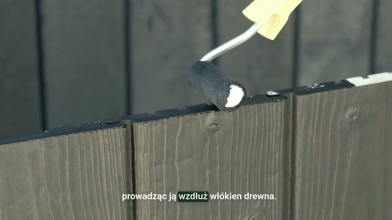 Shou Sugi Ban. Jak naprawić drobne uszkodzenia? Wskazówki Degmeda.