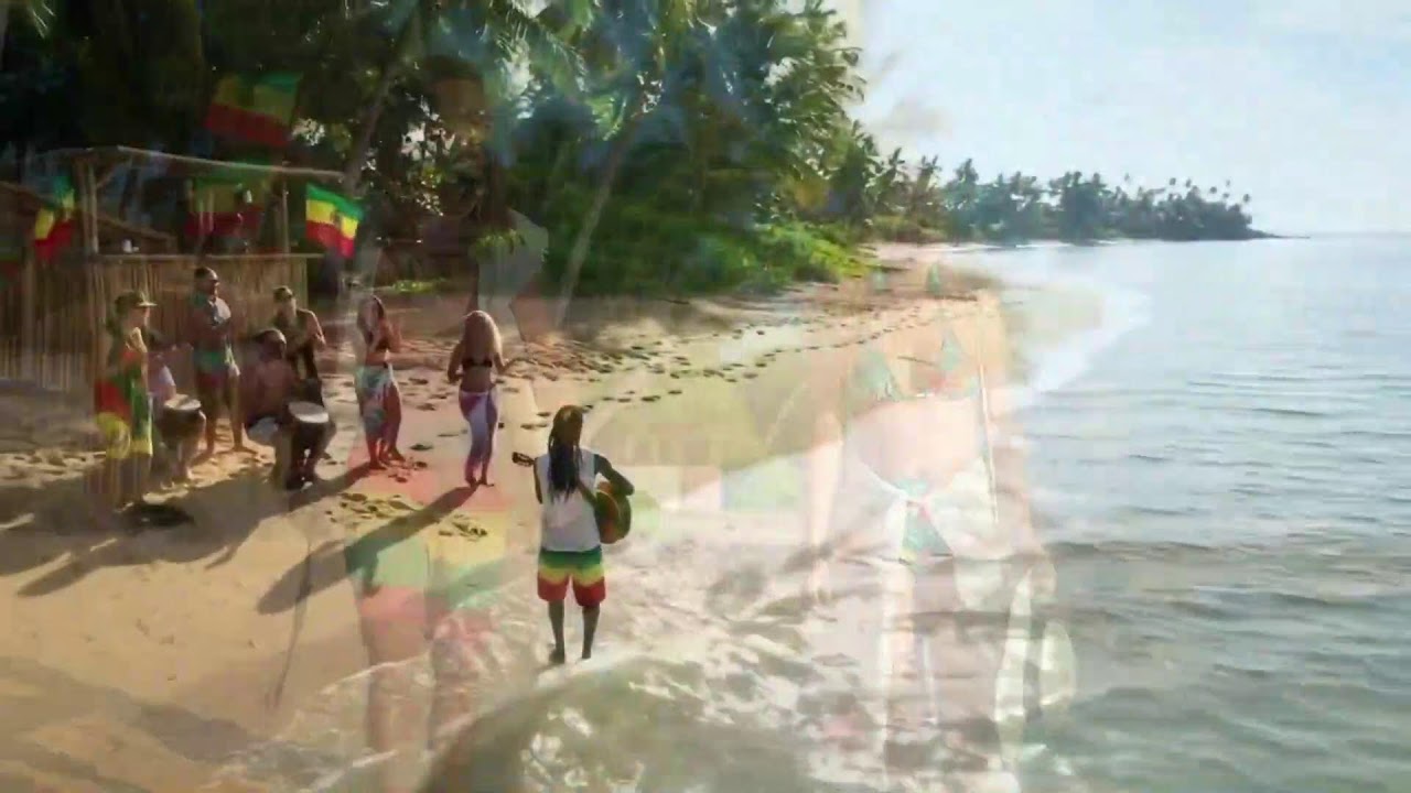 Drug Song Janko Nilovic Acoustic Reggae 2025 Relax Guitar Chill for Restful Evenings