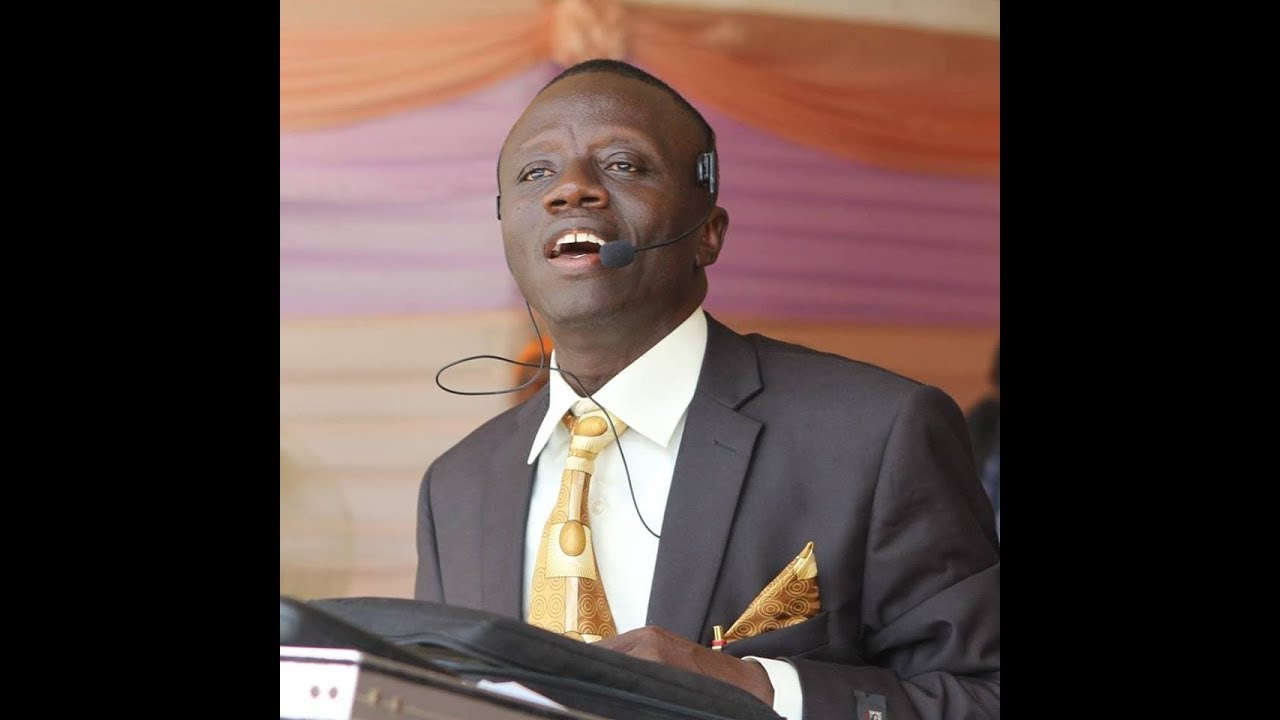 Special Combine Service October Edition with Pst Francis A. M. Mambu 13/10/2019