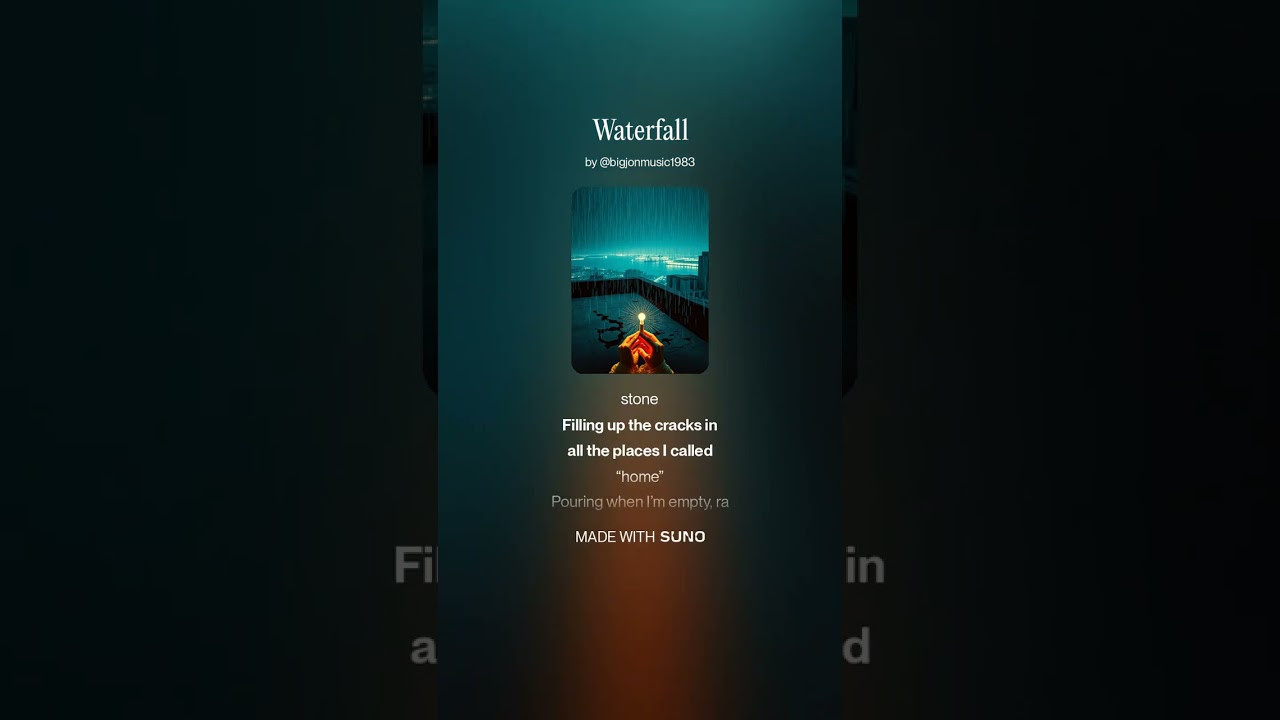 Waterfall