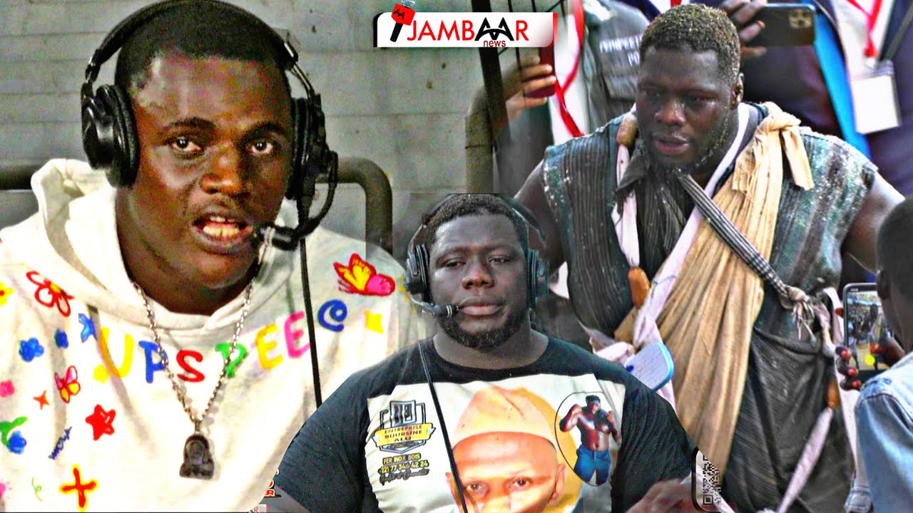 Thiatou Yoff défie ouvertement Franc mane rek ma meune si mom Dara sama revanche lay niane…