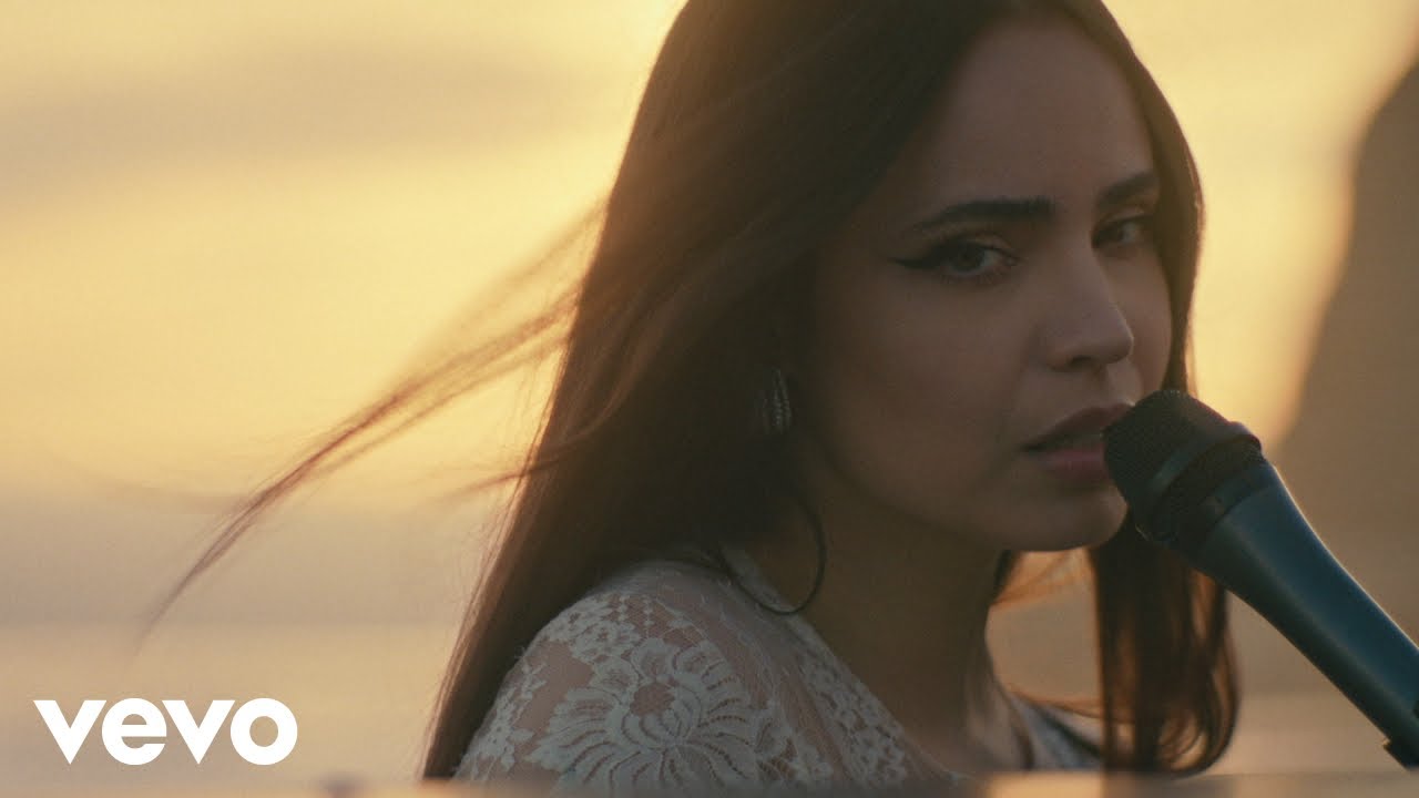 Sofia Carson - Come Back Home (From 