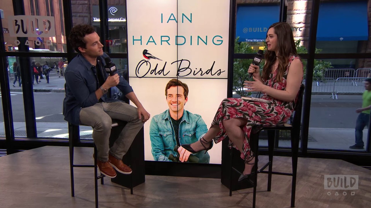 Ian Harding Speaks On The Ending Of 