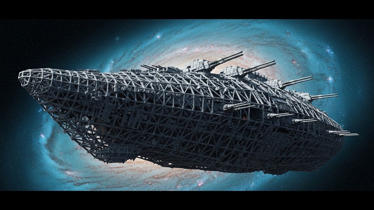 Betrayed By The Council, Earth’s War Fleet Emerged—Total Destruction Unleashed! | HFY Sci-Fi Story