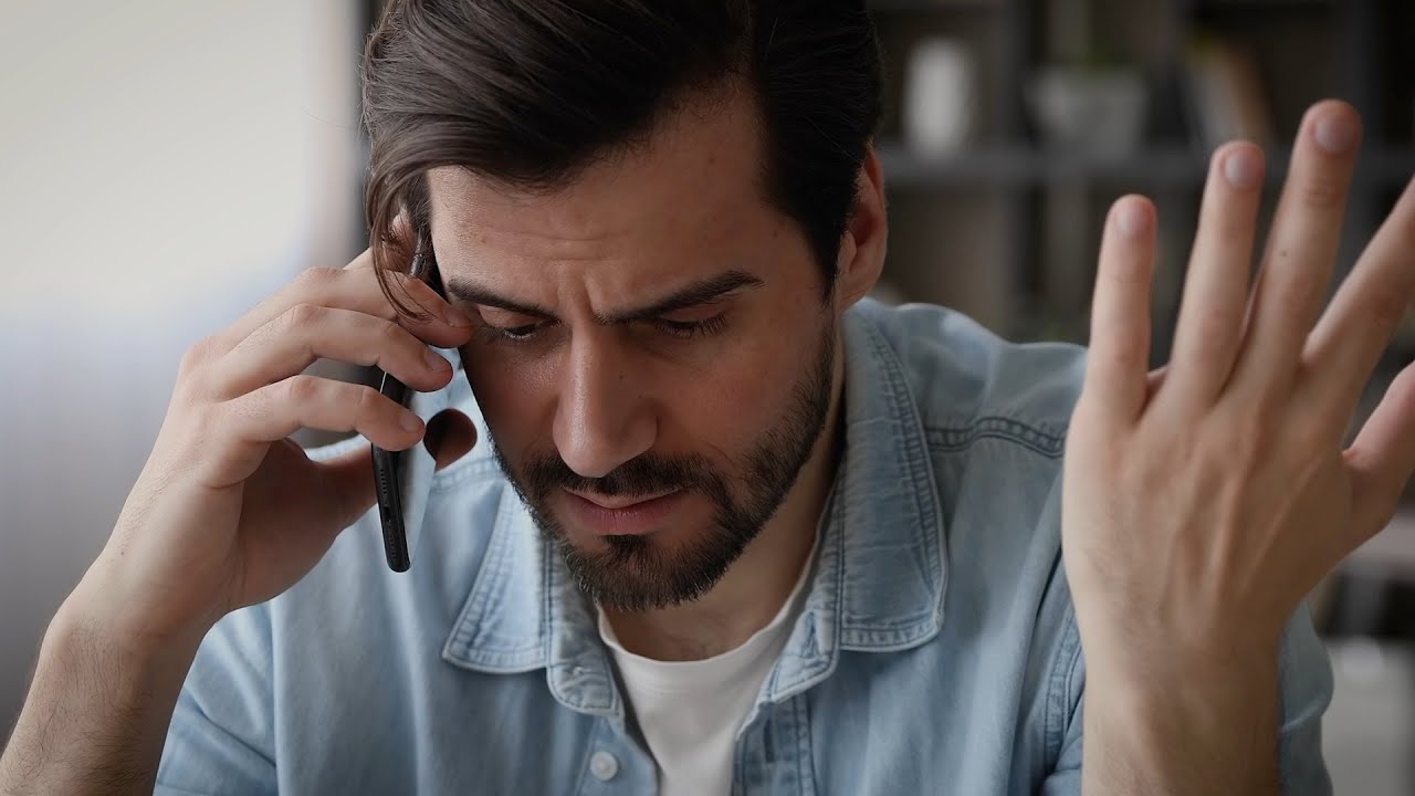 Digital Payment Scams &ndash; Urgency
