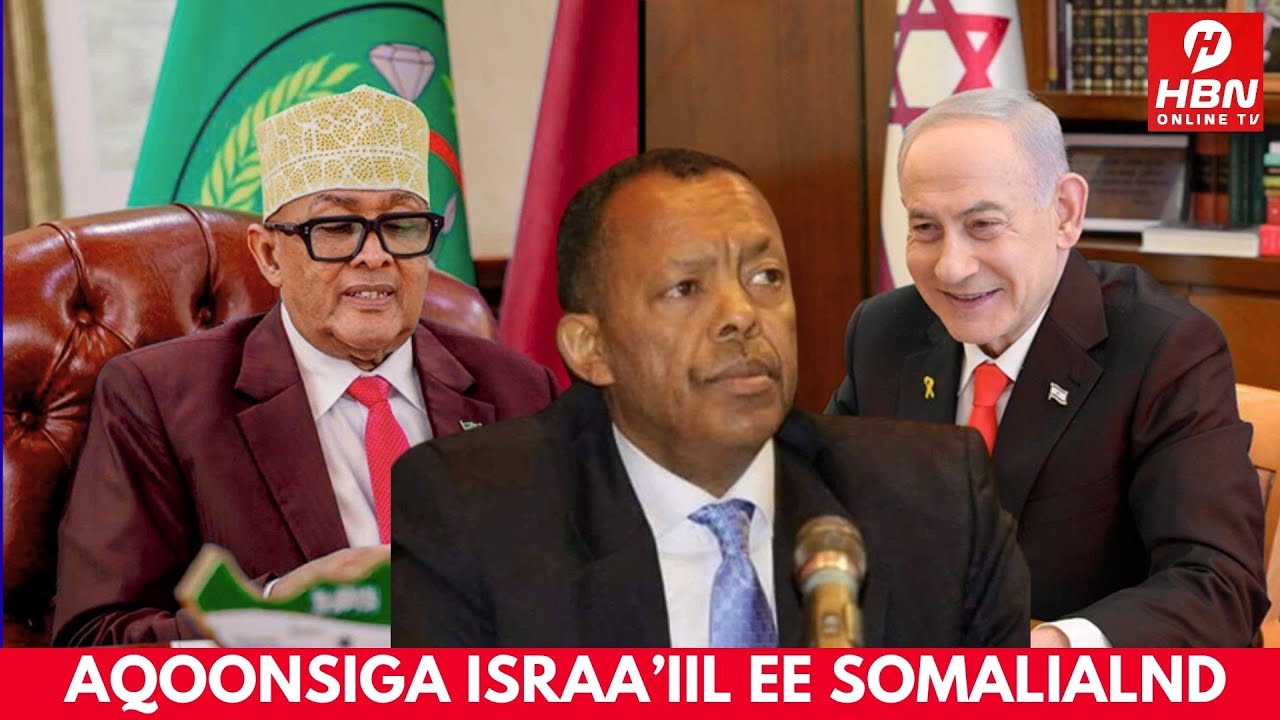 MUXUU UGA MACNO YAHAY AQOONSIGA !$RAA'!!L EE SOMALILAND GOBOLKA, SOOMAALIDA & LOOLLANKA DUNIDA?