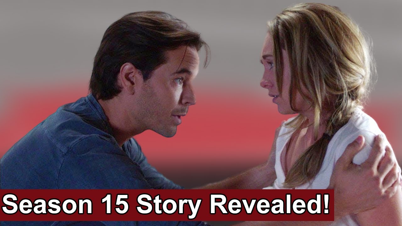 Heartland Leak: Season 15 Storyline or Plot Revealed!