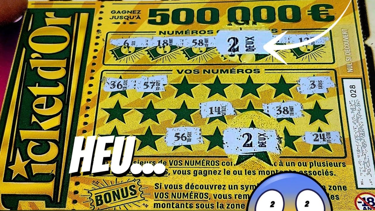 👑 C'est ça le hasard... ☺️🙃🎊💰💰