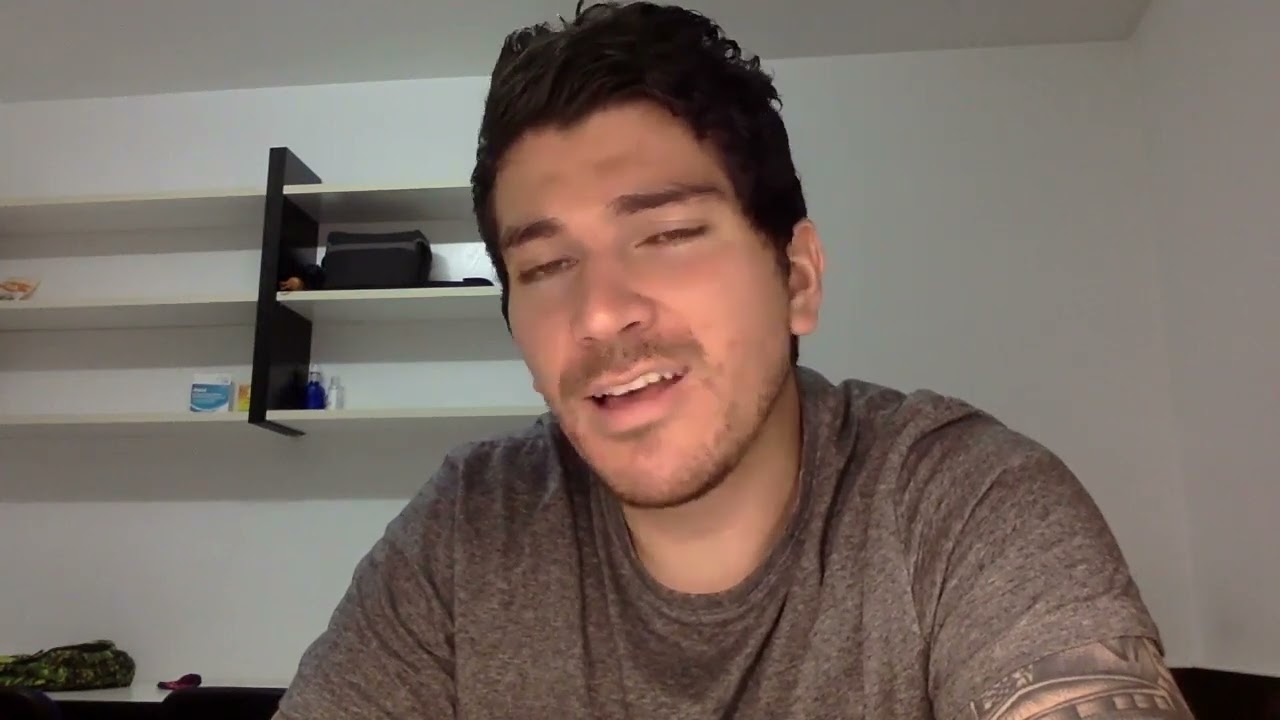 Poes&iacute;a internacional: Animus Confidenti  de Yordan Arroyo (Costa Rica)