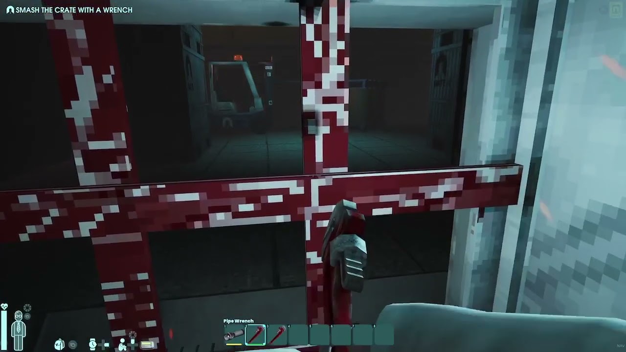 I have no idea