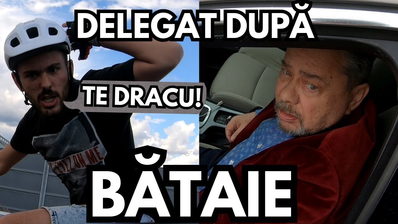 AM FUGIT ÎN... GALAȚI? | Săptămâna pe ghidon #66 cu @vld303