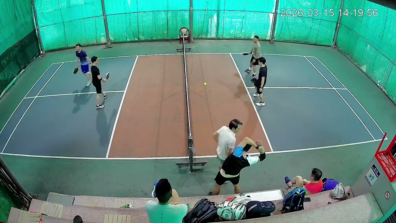 Tập 15/3 p1