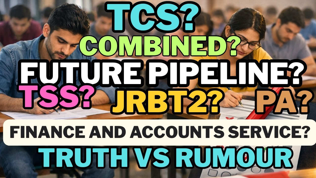 Your Most Important Queries @tripurajournal | Future Pipeline of Jobs in 2026 | #tpsc #jrbt