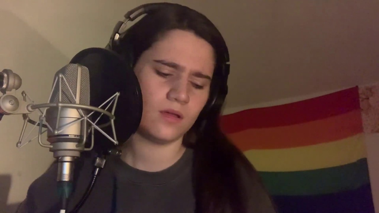 we'll be fine (live)