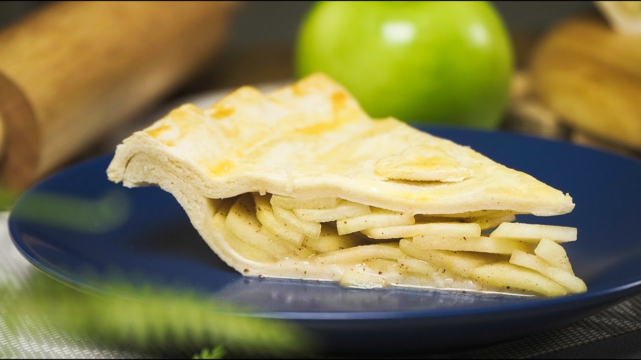How to make Homemade SUGAR FREE APPLE PIE | Recipes.net