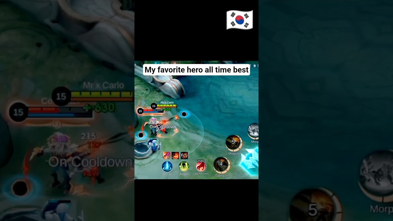 New Lukas Combo || Natan #mlbb #mobilelegends #mlbbcollab #mlbbcreatorcamp #mlbbesports #maniac