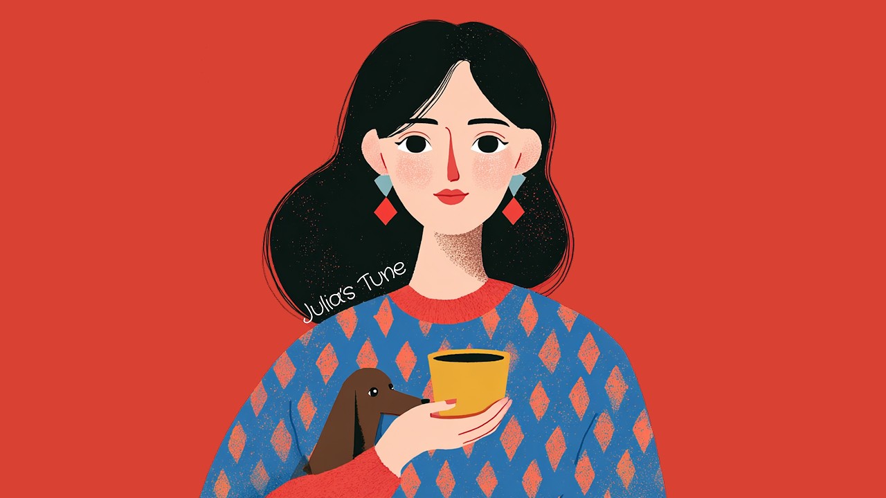 Coffee Soul Jazz Playlist ☕ | Bossa Nova Background Music