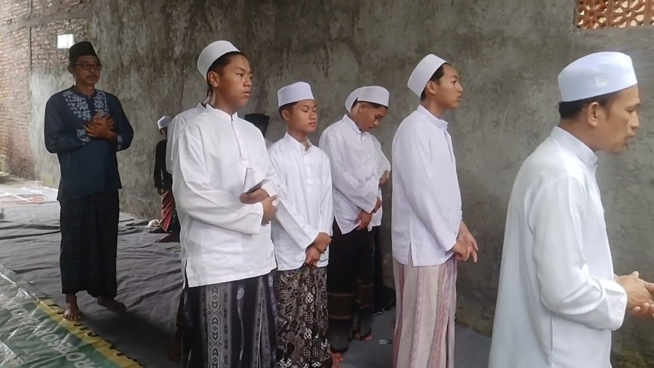 HAUL MAJLIS DZIKIR 2026