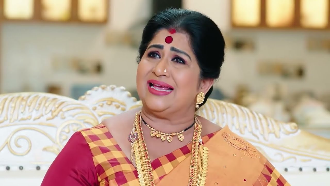 ರಾಹುಲ್‌ನ ಹೆಂಡತಿ ಕಾಣೆಯಾಗುತ್ತಾಳೆ - No. 1 Sose - Full Ep - 423 - Popular Family Drama - Zee Kannada