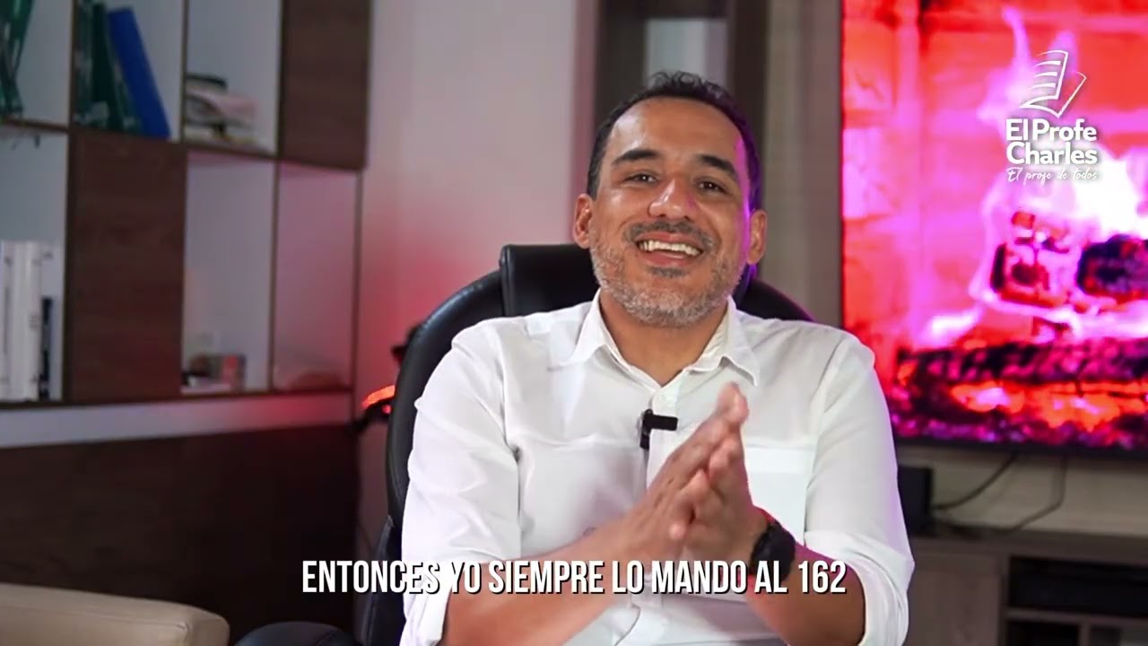 📝 EL PROCESO JUDICIAL CONTENCIOSO ORDINARIO - Procesal Administrativo - @elprofecharles
