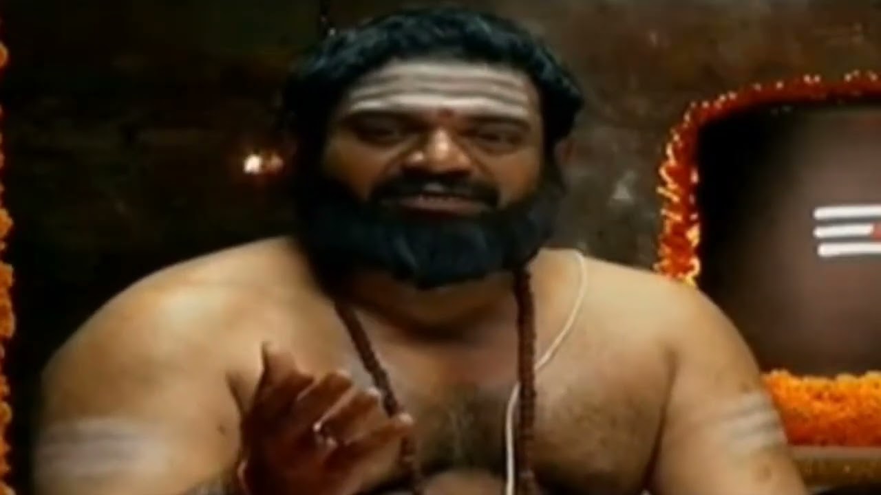 Kanchi Mahaan 19 | Mahaperiyava's positivity & philanthropy | Sage of Kanchi