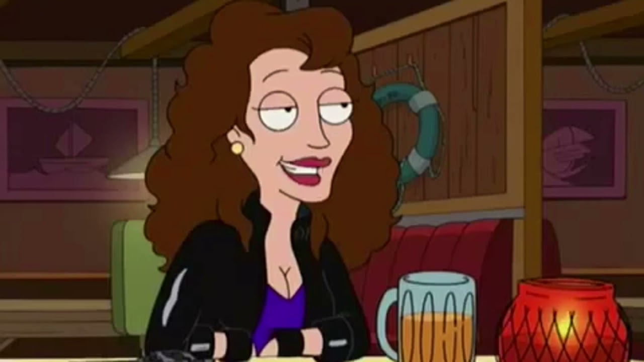 American Dad funniest moments