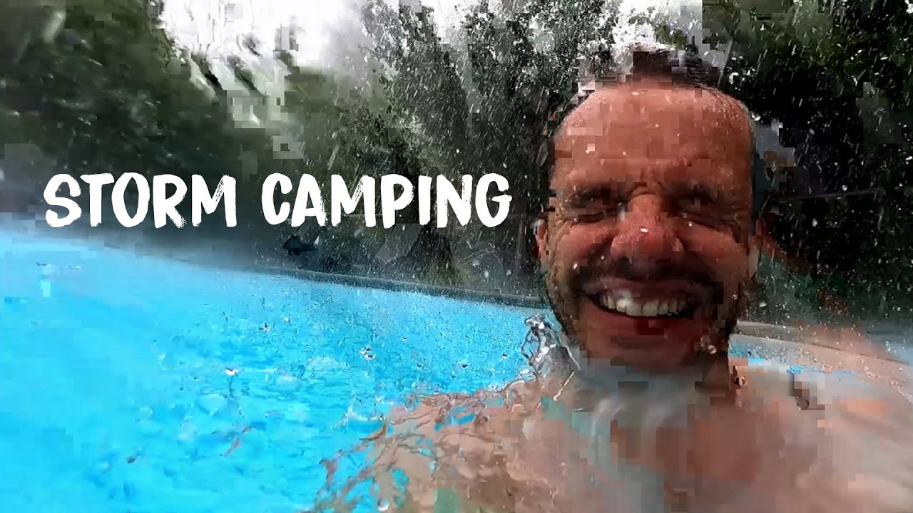 vE 5. Floods and storm camping 🇫🇷