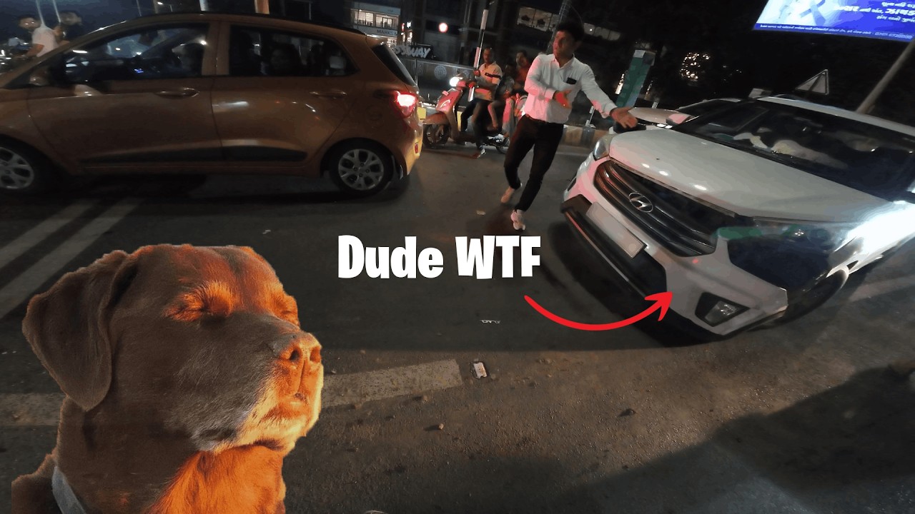 Cooked FR | Daily observation #4