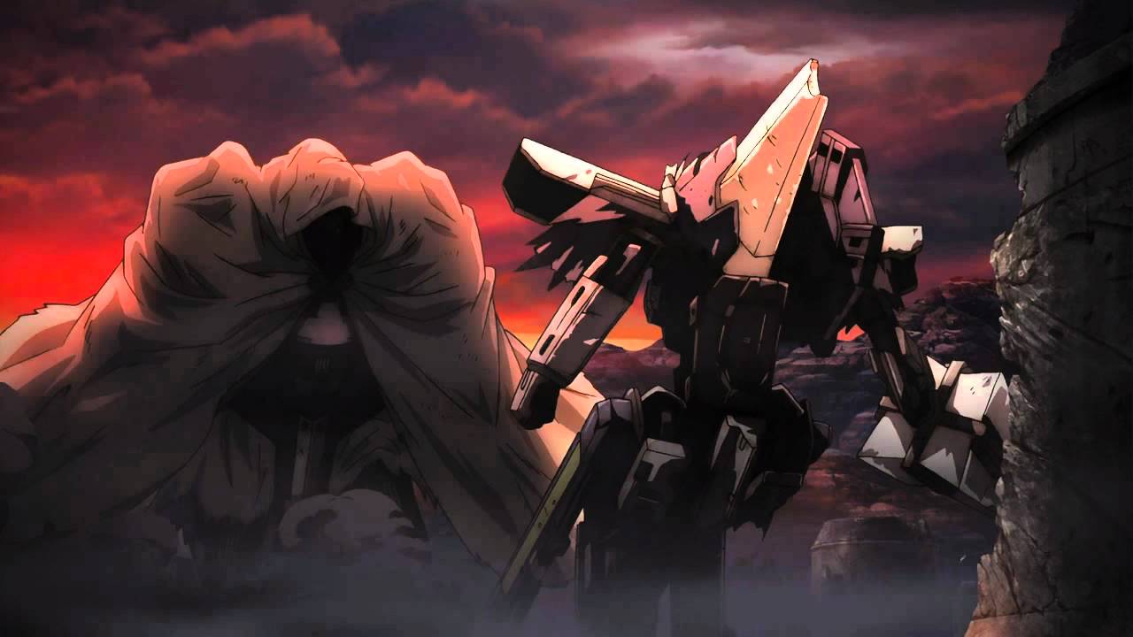 Fight against Destiny [Break Blade OST]