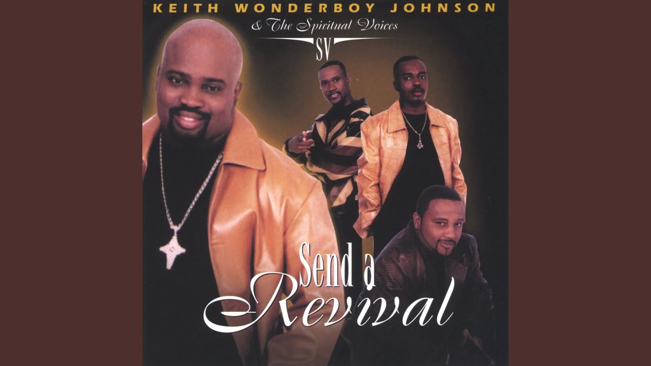 Send A Revival