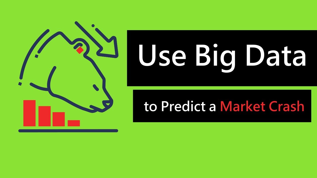 3 Common Bearish Signals to Help You Predict a Market Crash