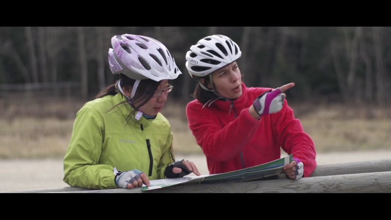 Adventure Cycling Montana - Great Divide Mountain Bike Route