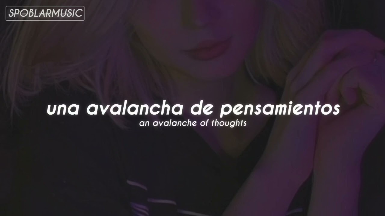 Marianne Beaulieu - Overflow [Subtitulada en Espa&ntilde;ol/Lyrics]