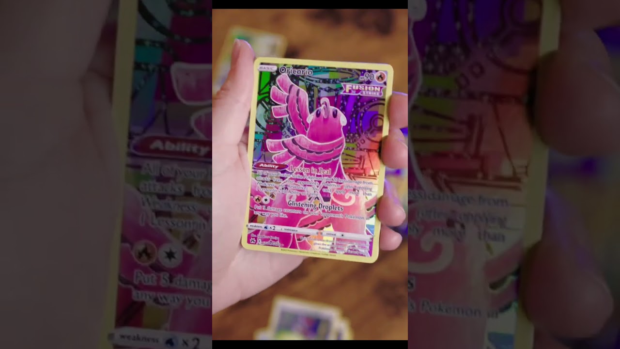 GALARIAN ZAPDOS box - What is inside ?