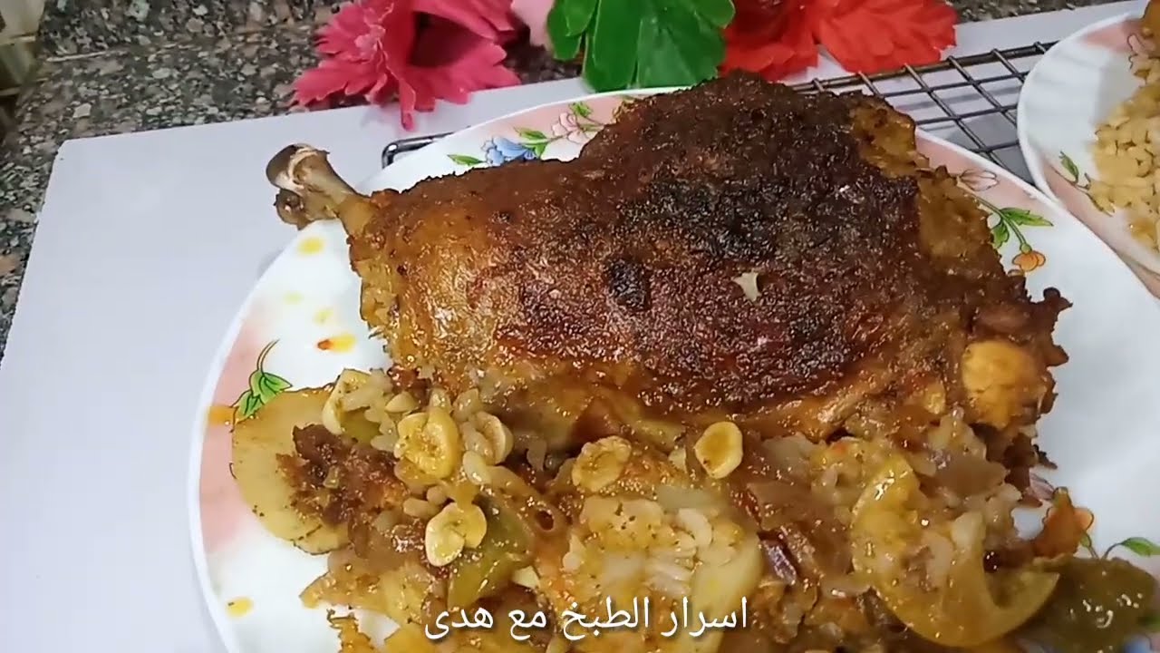 #سجليها#لعزومات# رمضان تحويل #وراك# الفراخ إلى# وراك #رومى بخلطه سريه وجديده #وراك محشيه