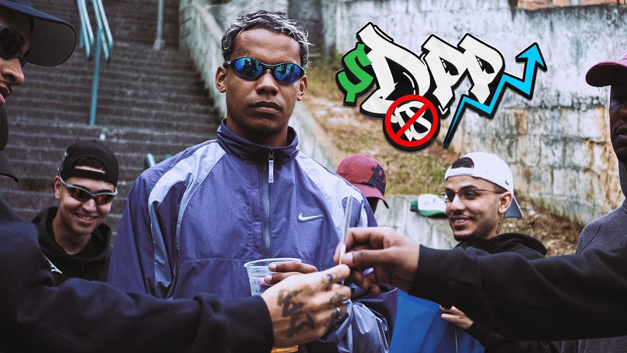Danzo - DPP (V&iacute;deo Oficial)