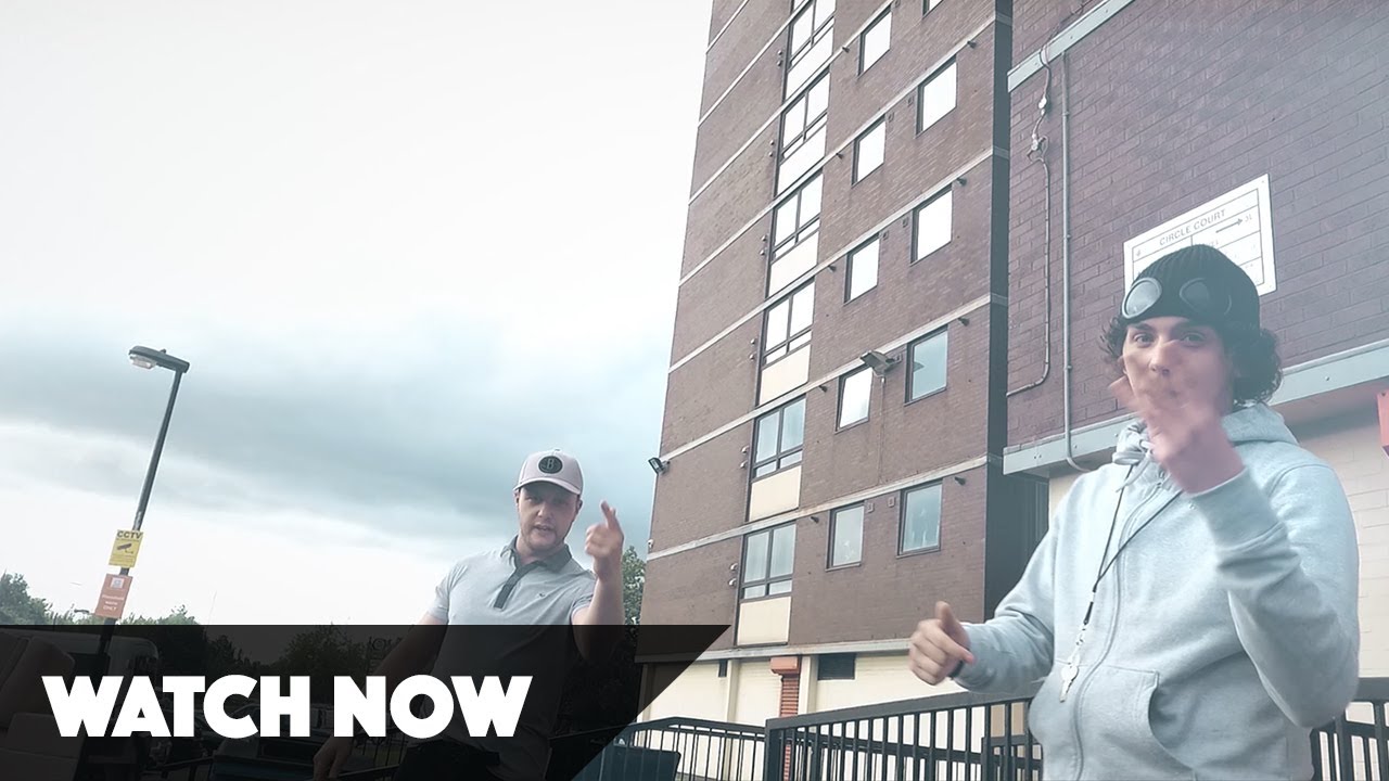 CHRON_M32 FT N3WSHAM (32) - INSTANT HATE