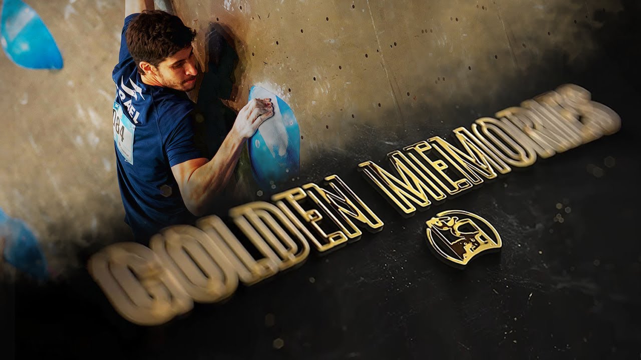 Golden Memories || Alex Khazanov 🇮🇱