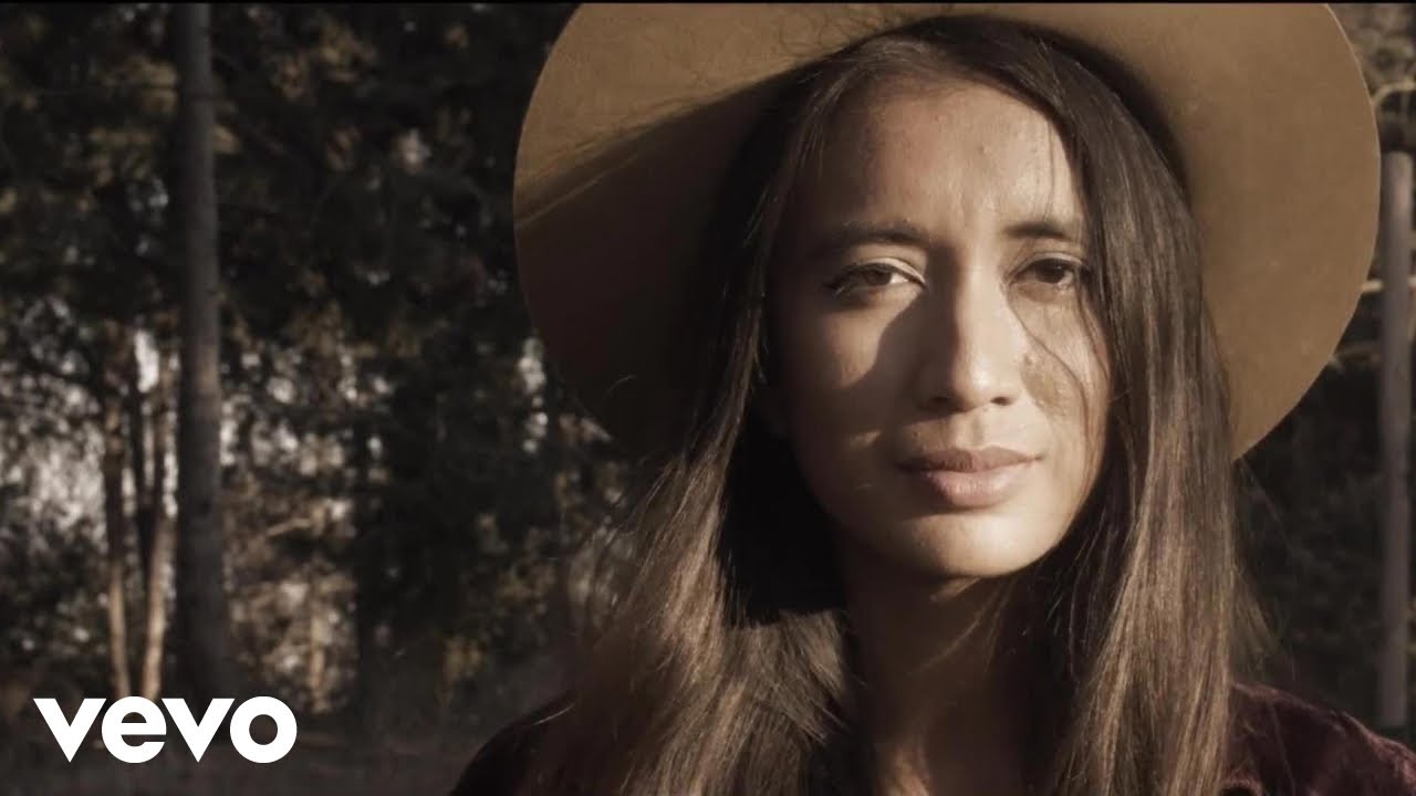 Raye Zaragoza - Warrior