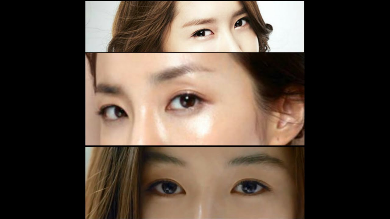 Top 10 Most Beautiful Korean Even Without Makeup 2015