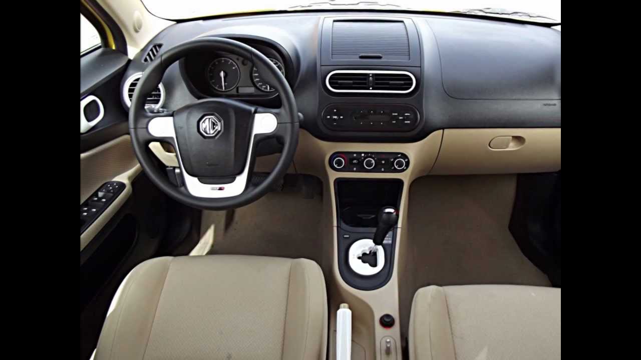 MG 3 2012