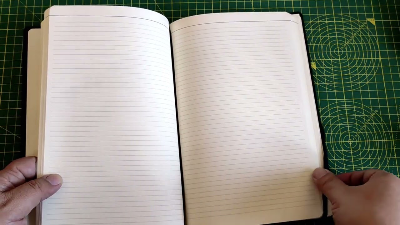 Quo Vadis Habana taccuino notebook
