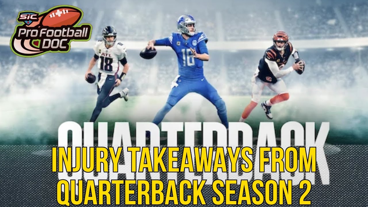 NFL Injury Insights: Tristan Wirfs, Tank Dell & Christian Watson, MLB Injury List at All-Star Break